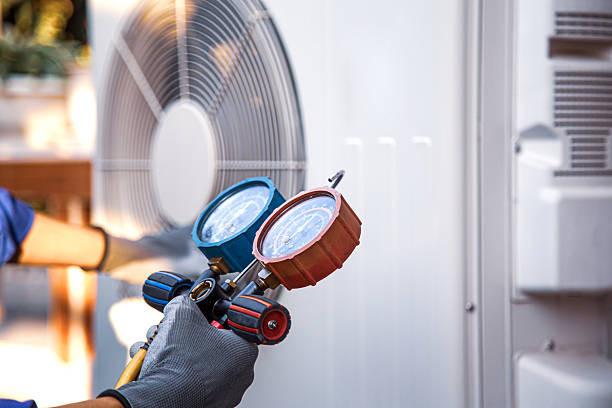Affordable Hvac solutions in Anthony, KS